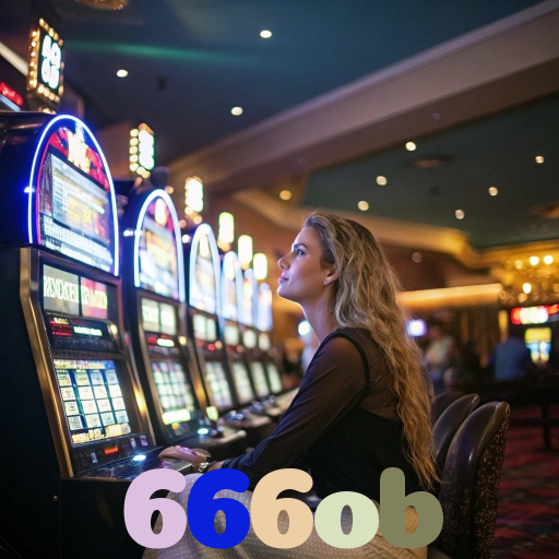 A Magia dos Jogos de Fantasia na 666ob