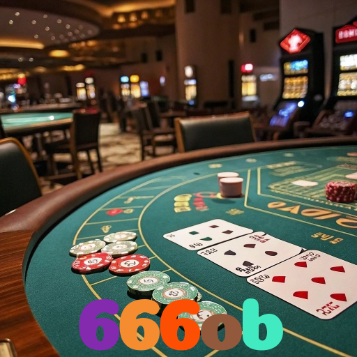 A Magia dos Jogos de Fantasia na 666ob