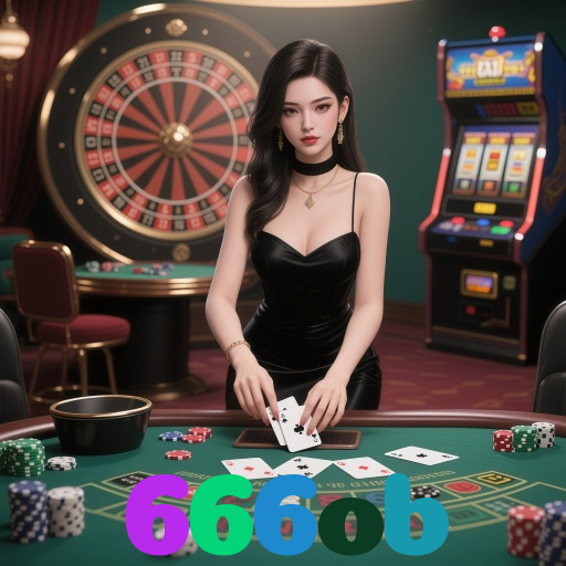 A Magia dos Jogos de Fantasia na 666ob