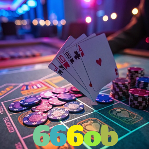 A Magia dos Jogos de Fantasia na 666ob