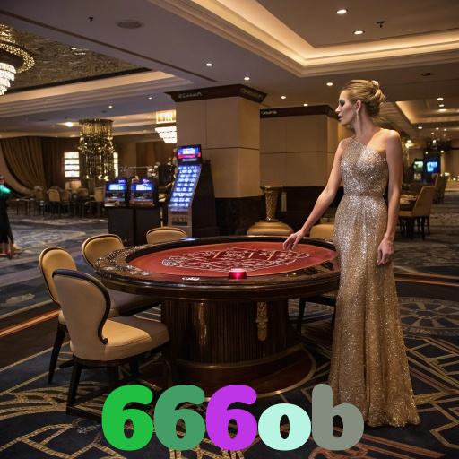 A Magia dos Jogos de Fantasia na 666ob
