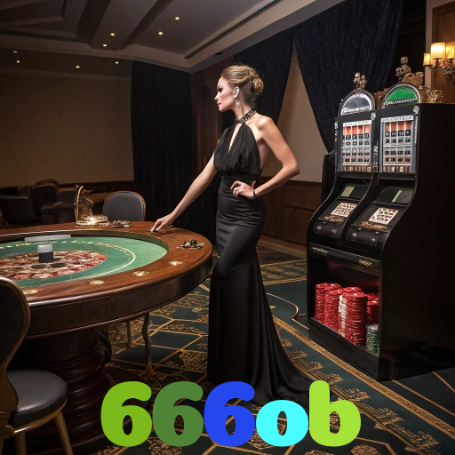 A Magia dos Jogos de Fantasia na 666ob