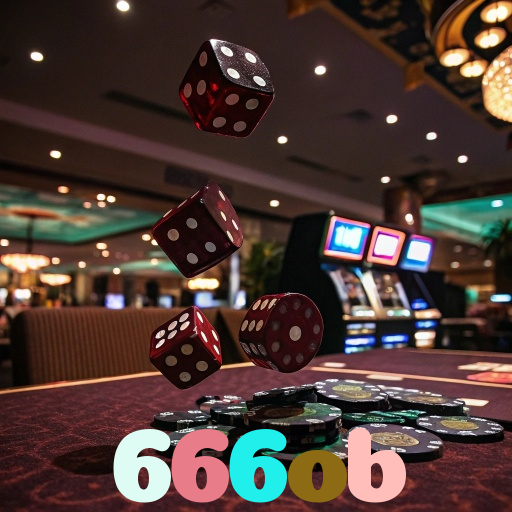 A Magia dos Jogos de Fantasia na 666ob