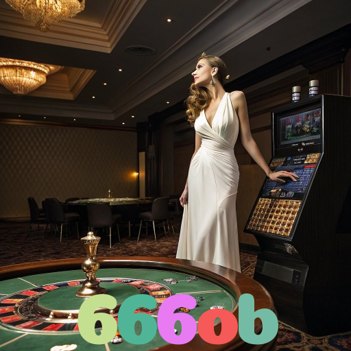 A Magia dos Jogos de Fantasia na 666ob
