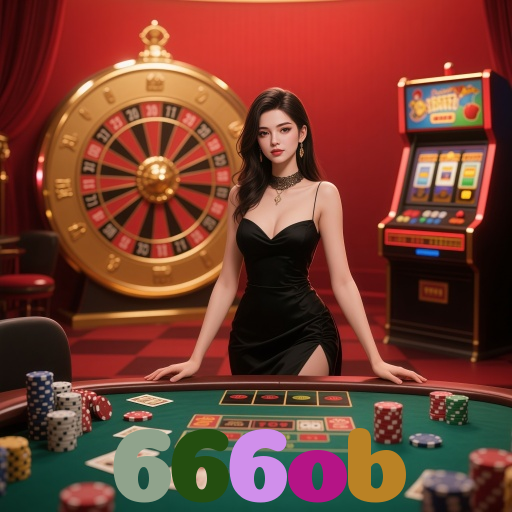 A Magia dos Jogos de Fantasia na 666ob