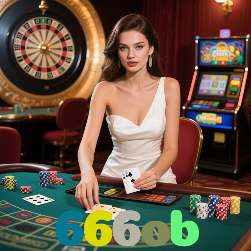 A Magia dos Jogos de Fantasia na 666ob