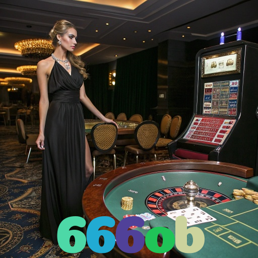 A Magia dos Jogos de Fantasia na 666ob