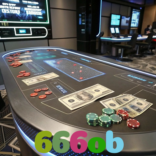 A Magia dos Jogos de Fantasia na 666ob