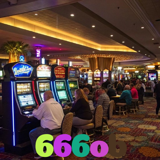 A Magia dos Jogos de Fantasia na 666ob