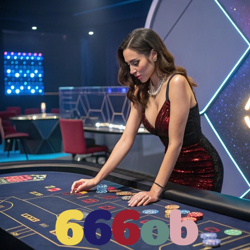 A Magia dos Jogos de Fantasia na 666ob