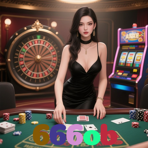 A Magia dos Jogos de Fantasia na 666ob