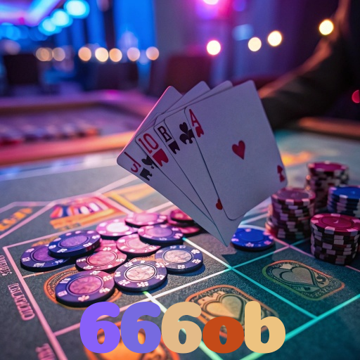 A Magia dos Jogos de Fantasia na 666ob