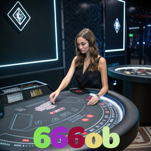 A Magia dos Jogos de Fantasia na 666ob