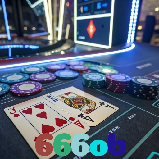A Magia dos Jogos de Fantasia na 666ob