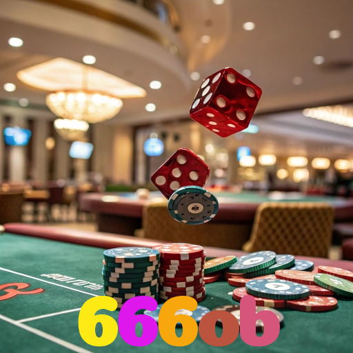A Magia dos Jogos de Fantasia na 666ob