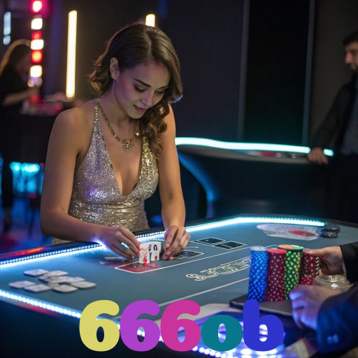 A Magia dos Jogos de Fantasia na 666ob