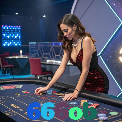 A Magia dos Jogos de Fantasia na 666ob