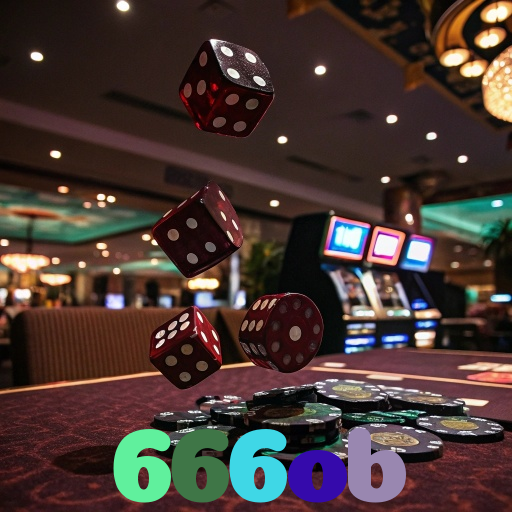 A Magia dos Jogos de Fantasia na 666ob