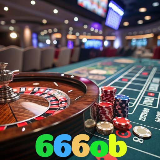 A Magia dos Jogos de Fantasia na 666ob