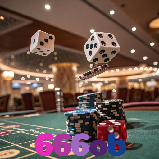 A Magia dos Jogos de Fantasia na 666ob