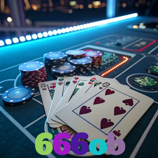 A Magia dos Jogos de Fantasia na 666ob