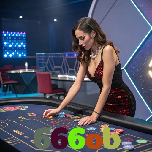 A Magia dos Jogos de Fantasia na 666ob