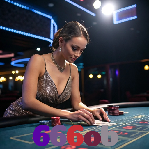 A Magia dos Jogos de Fantasia na 666ob