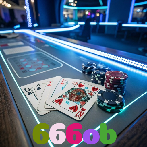 A Magia dos Jogos de Fantasia na 666ob