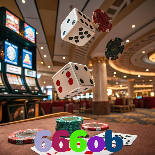 A Magia dos Jogos de Fantasia na 666ob