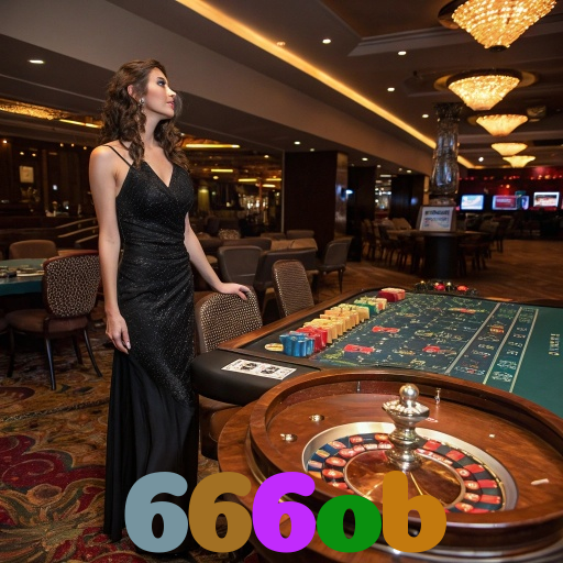 A Magia dos Jogos de Fantasia na 666ob