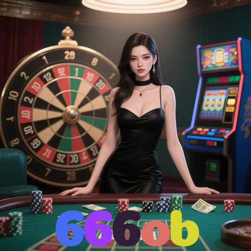 A Magia dos Jogos de Fantasia na 666ob