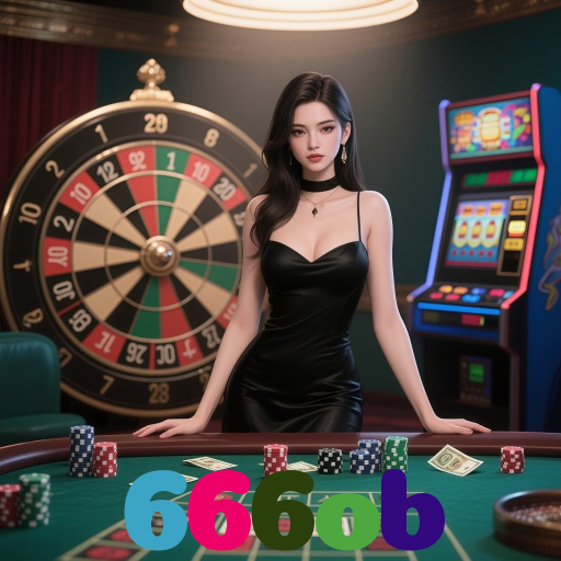 A Magia dos Jogos de Fantasia na 666ob