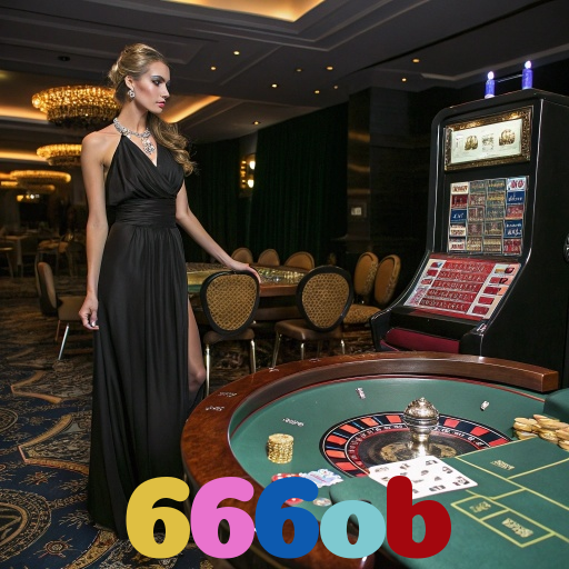 A Magia dos Jogos de Fantasia na 666ob