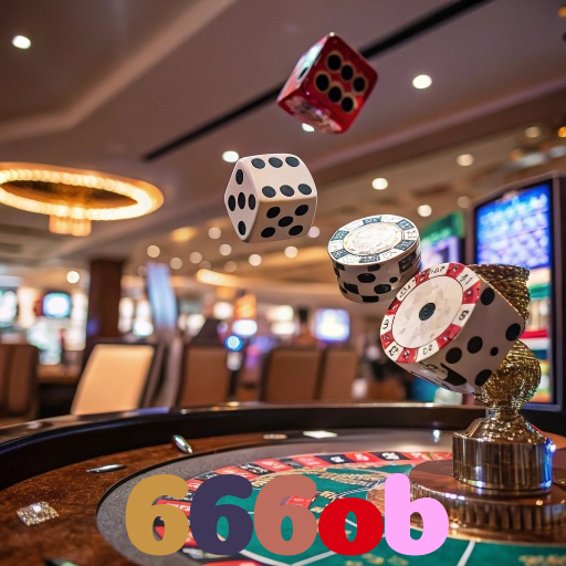 A Magia dos Jogos de Fantasia na 666ob