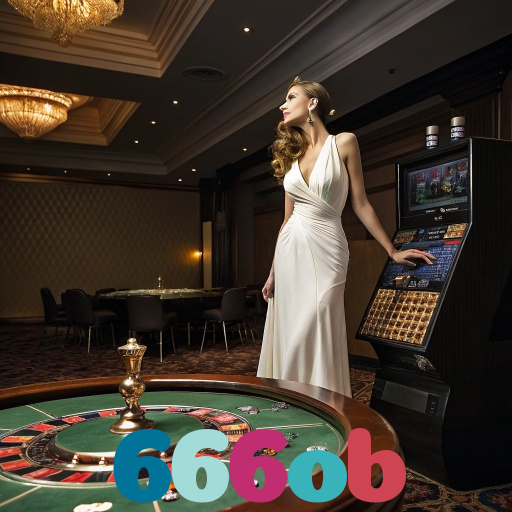 A Magia dos Jogos de Fantasia na 666ob