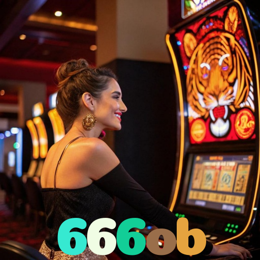 A Magia dos Jogos de Fantasia na 666ob