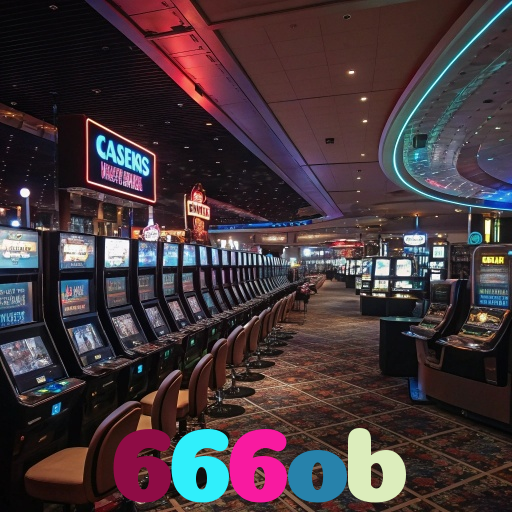 A Magia dos Jogos de Fantasia na 666ob