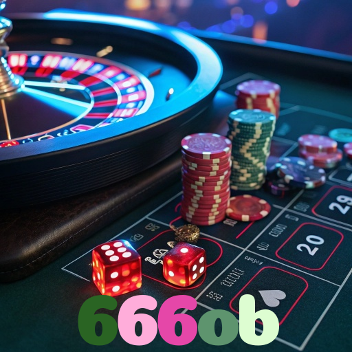 A Magia dos Jogos de Fantasia na 666ob