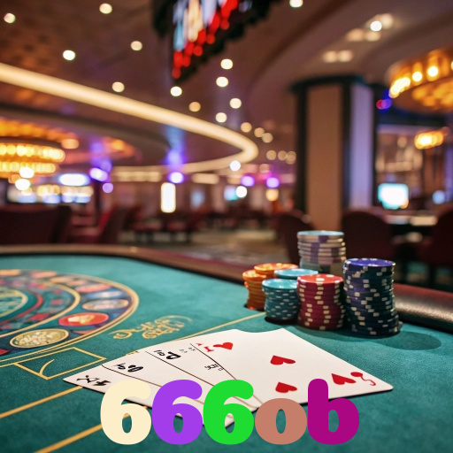 A Magia dos Jogos de Fantasia na 666ob