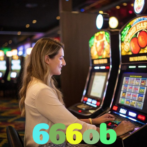 A Magia dos Jogos de Fantasia na 666ob
