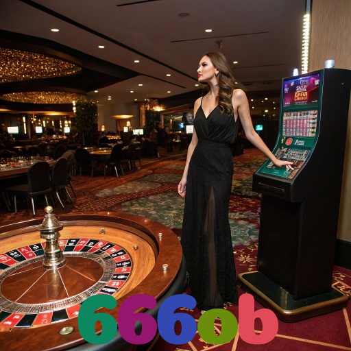 A Magia dos Jogos de Fantasia na 666ob