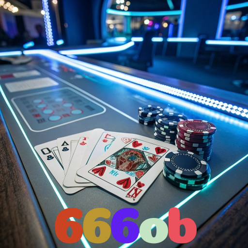 A Magia dos Jogos de Fantasia na 666ob