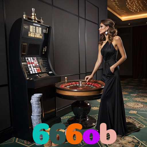 A Magia dos Jogos de Fantasia na 666ob