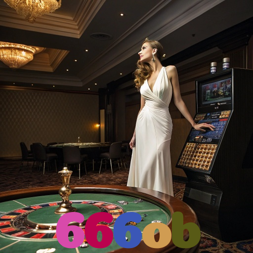 A Magia dos Jogos de Fantasia na 666ob