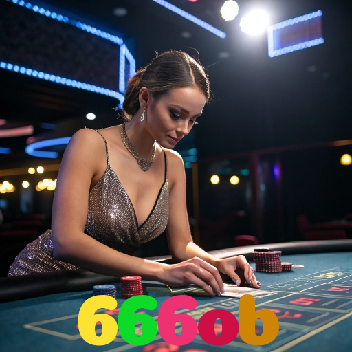 A Magia dos Jogos de Fantasia na 666ob