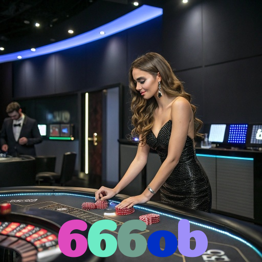 A Magia dos Jogos de Fantasia na 666ob