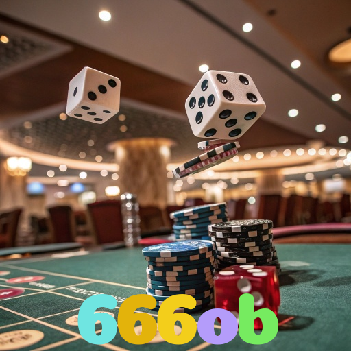 A Magia dos Jogos de Fantasia na 666ob