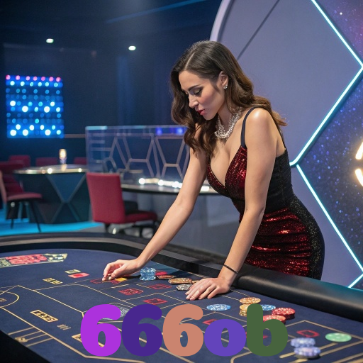 A Magia dos Jogos de Fantasia na 666ob