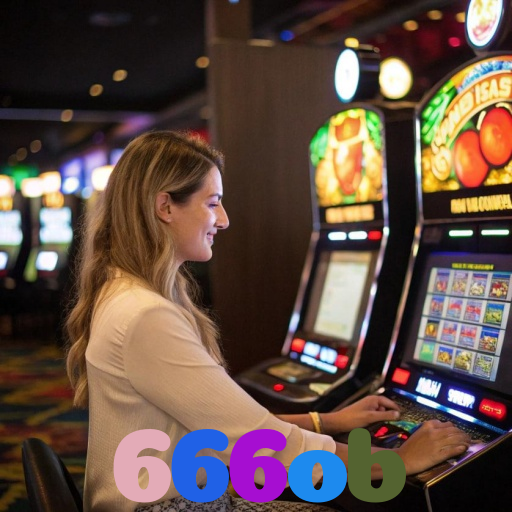 A Magia dos Jogos de Fantasia na 666ob