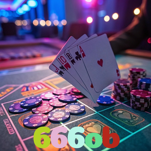 A Magia dos Jogos de Fantasia na 666ob